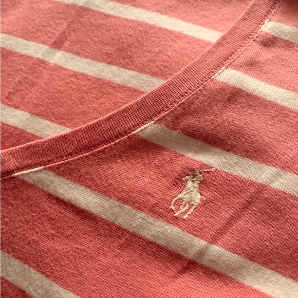 Ralph Lauren Stripe T Shirt Bundle - Picture 5 of 5